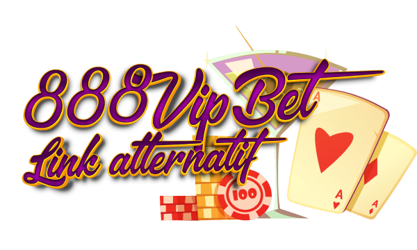 888VIPBET link alternatif